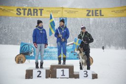 Kandersteg 2014 WM